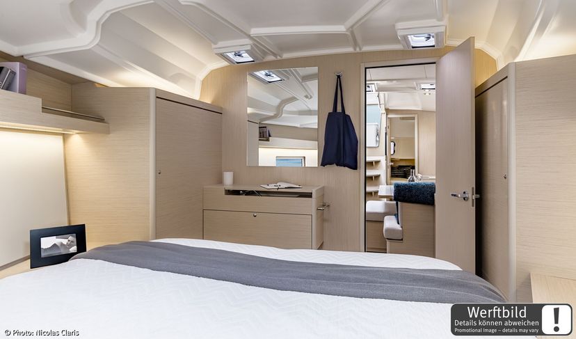 Beneteau 40 Bruna