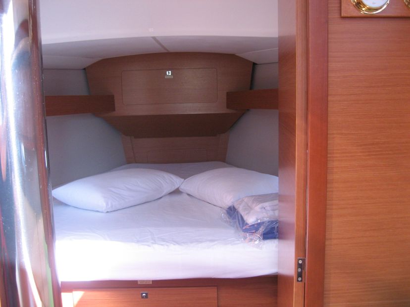Dufour Yachts GRAND Delta