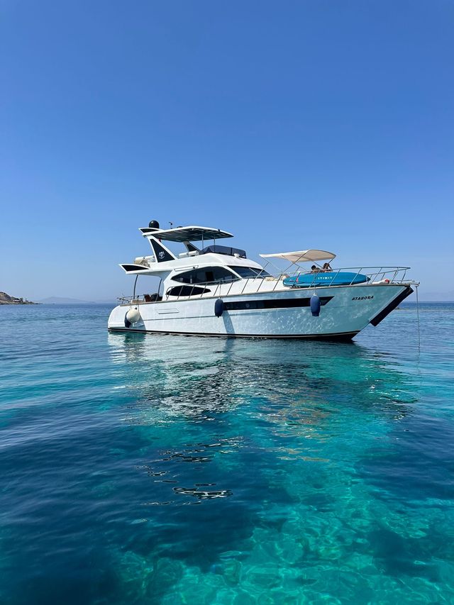 Ata Bora Sunset Tour