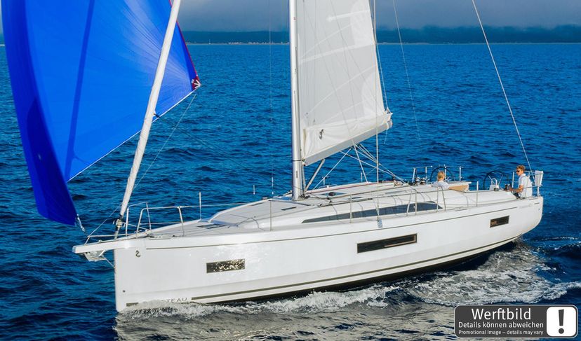 Beneteau 40 Hera