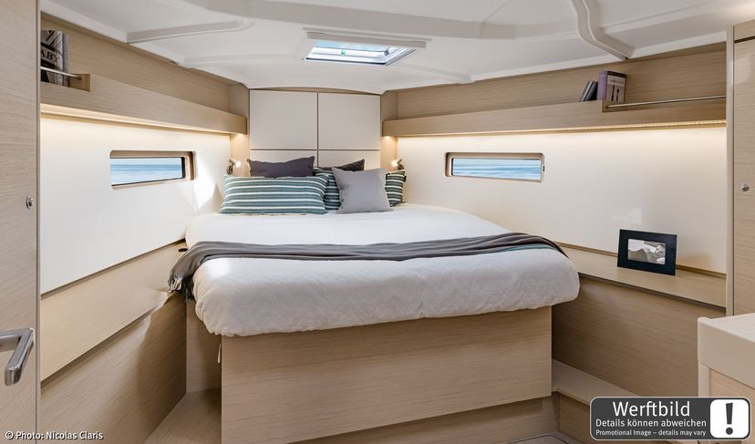 Beneteau 40 Hera