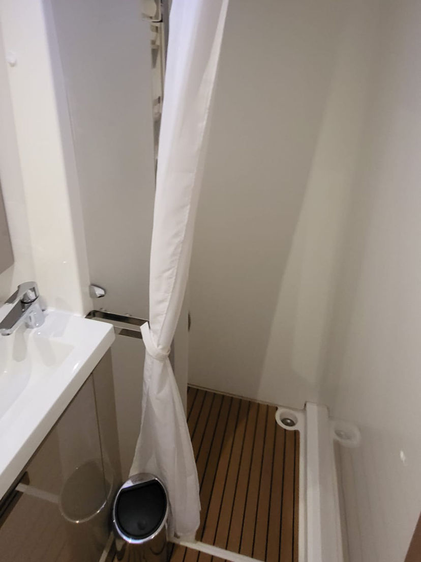 Fountaine Pajot 45 Balu