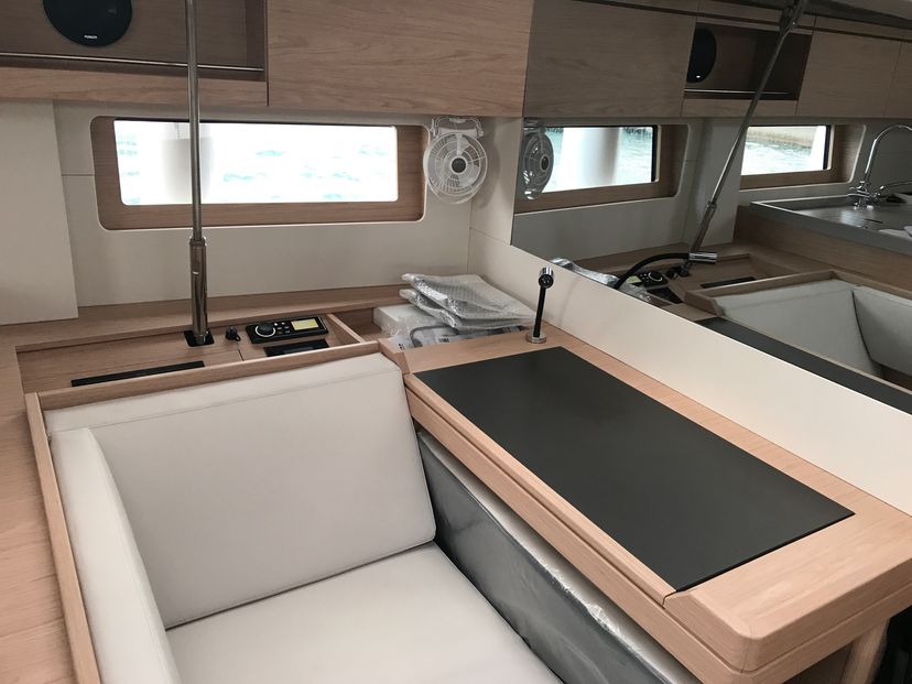 Beneteau OCEANIS 51.1 Gacrux