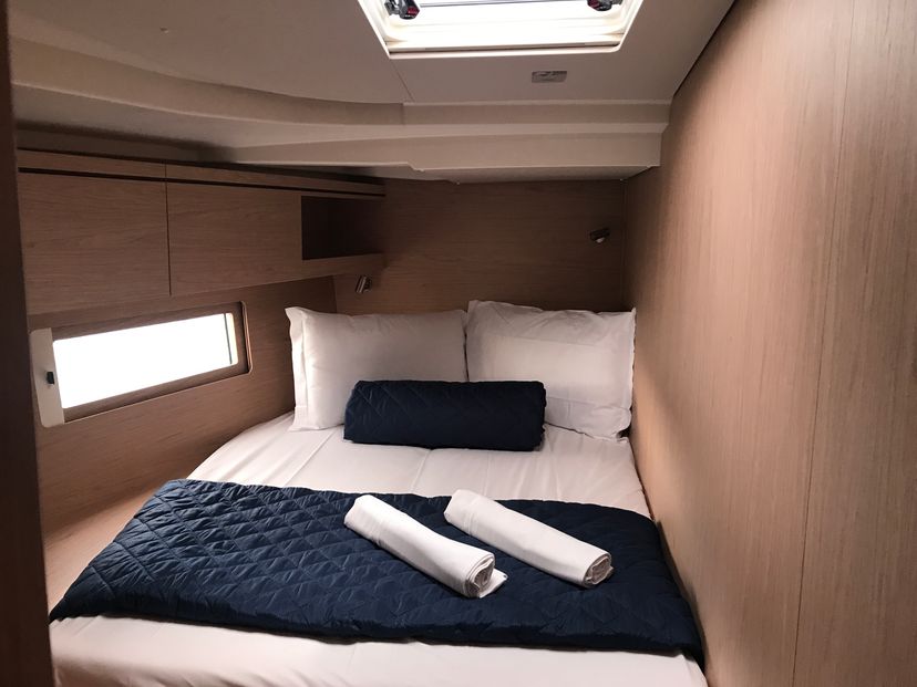 Beneteau OCEANIS 51.1 Gacrux