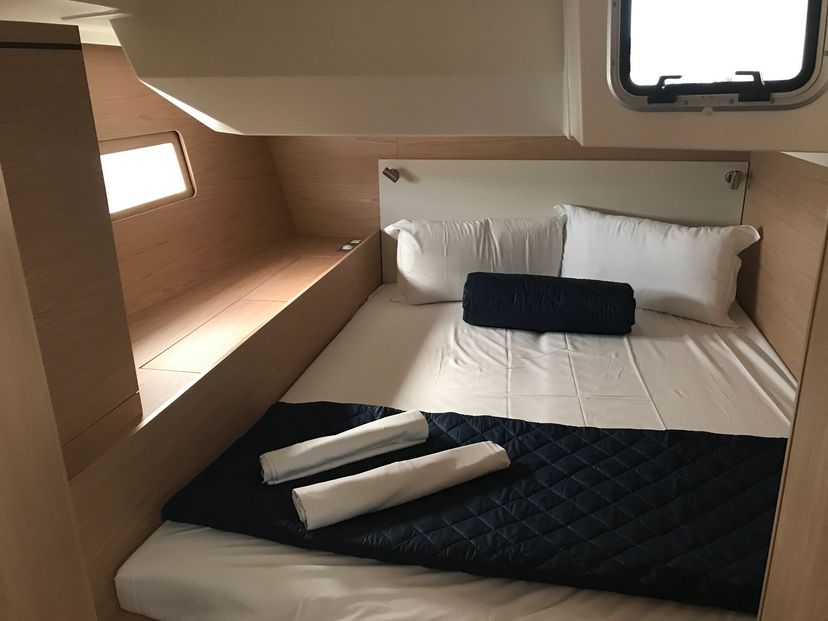 Beneteau OCEANIS 51.1 Gacrux