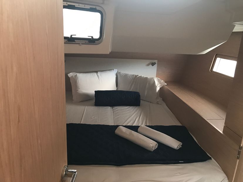 Beneteau OCEANIS 51.1 Gacrux