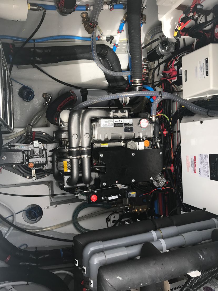 Lagoon 52 Dugongo II - PREMIUM LINE