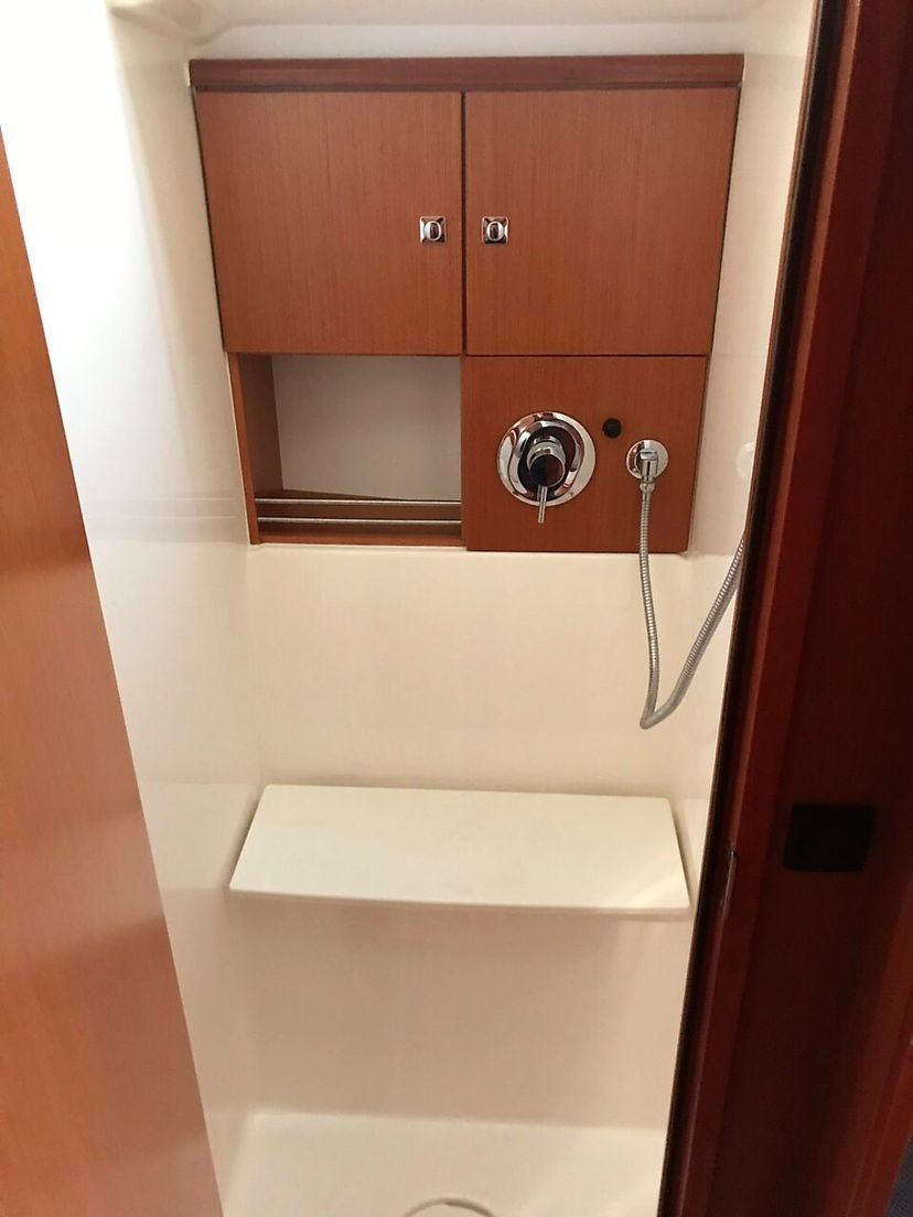 Bavaria Yachtbau 46 Olivia