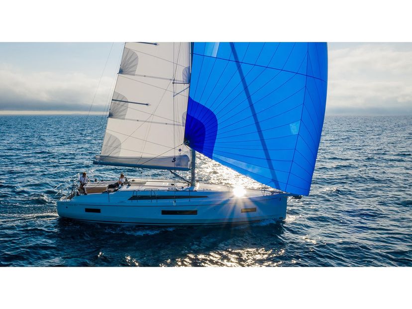 Beneteau 40 Hermes - Comfort line