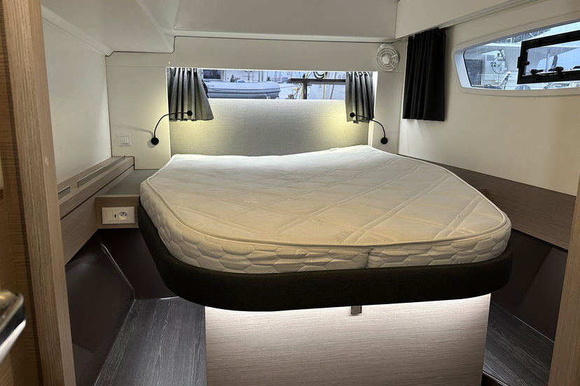 Fountaine Pajot 42 Arisa
