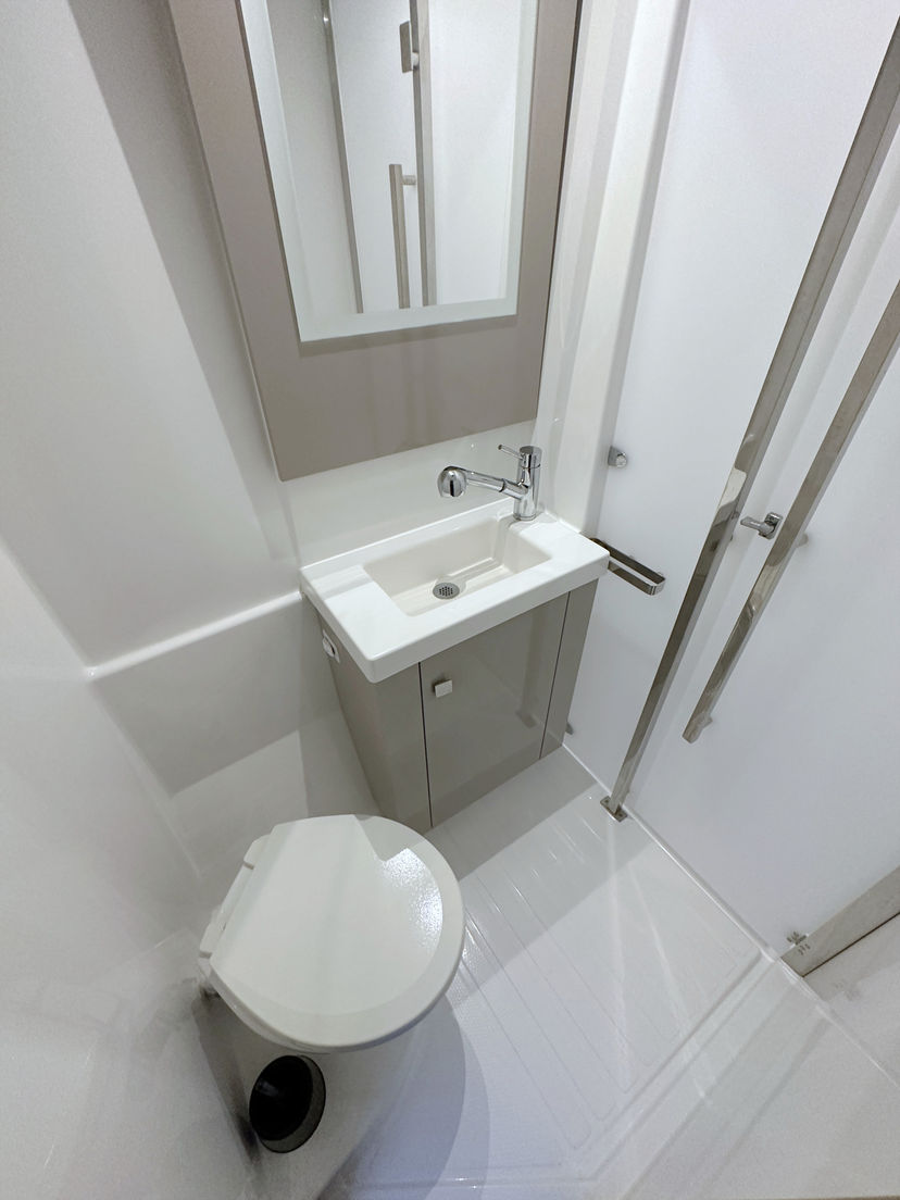 Fountaine Pajot 42 Arisa