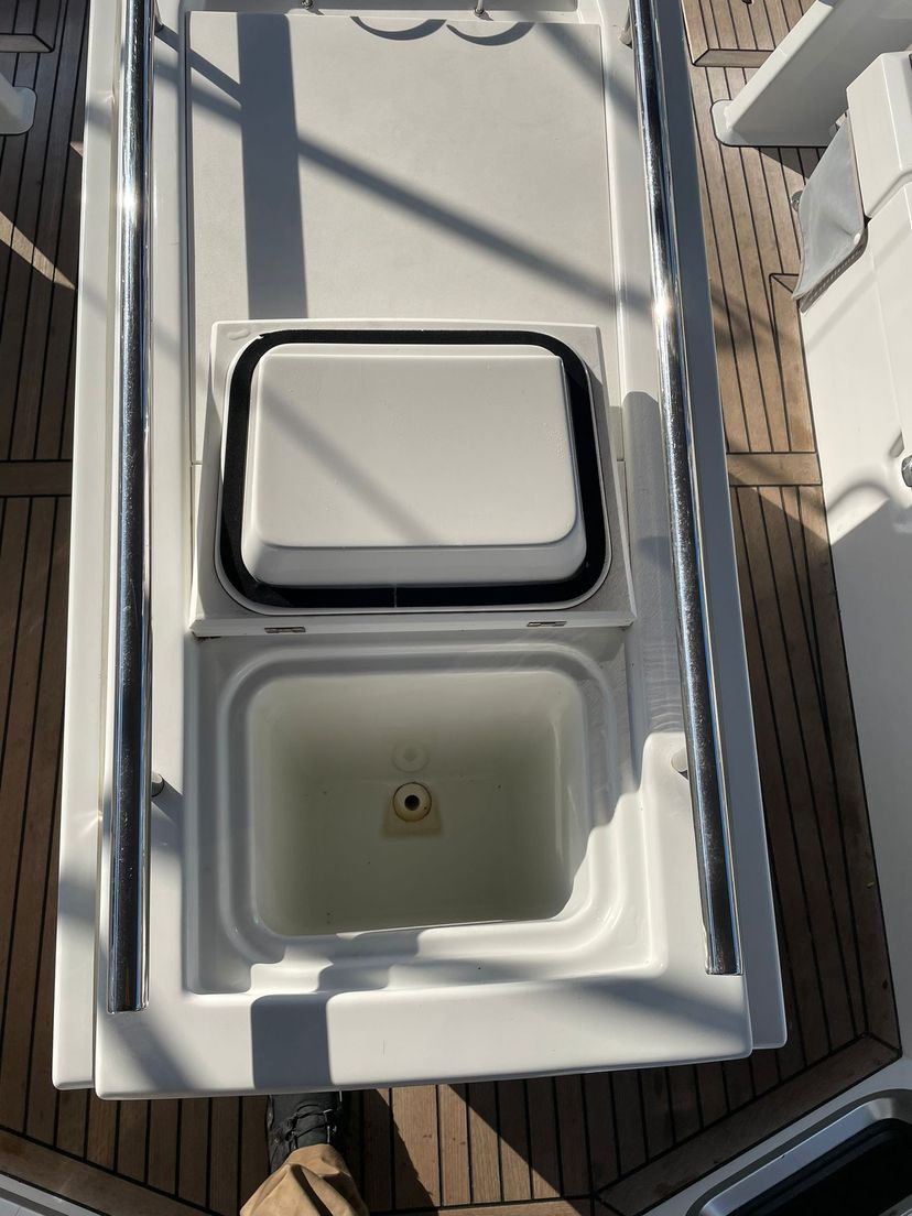 Beneteau OCEANIS 51.1 Bambi