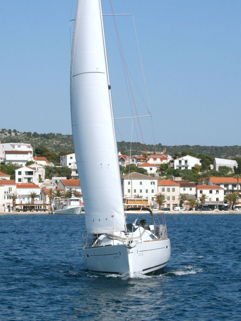 Beneteau OCEANIS 34 LL Skyhawk