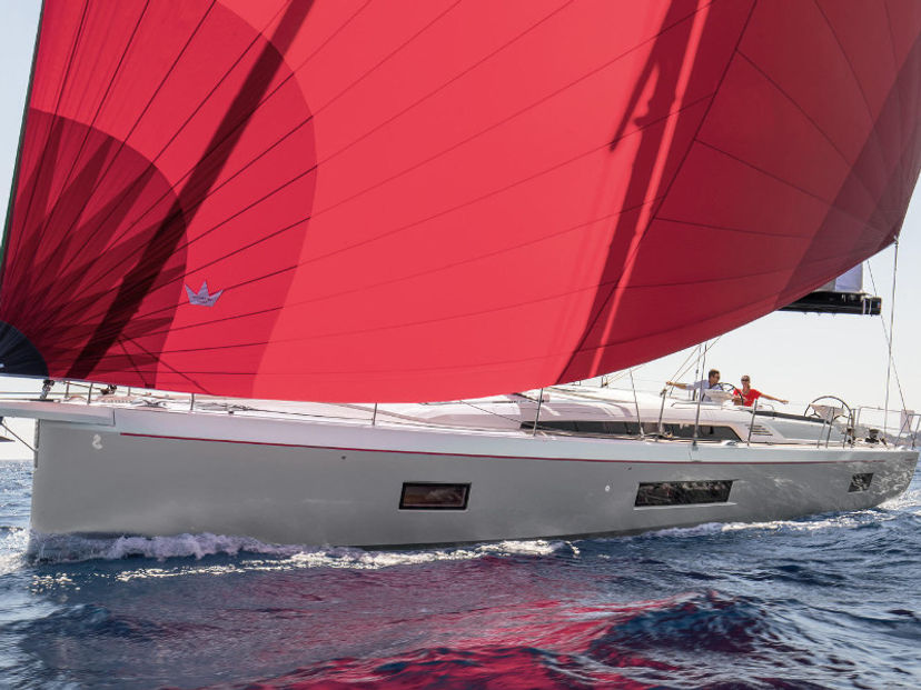 Beneteau OCEANIS 51.1 Why not - Comfort line