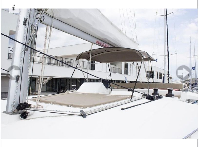 Lagoon 45 SUNSHINE I