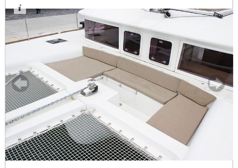 Lagoon 45 SUNSHINE I