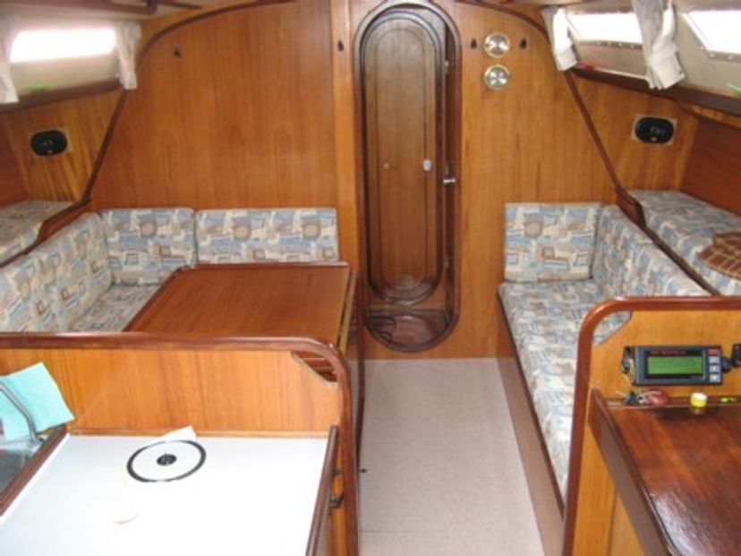 Dufour Yachts 42 Myrto