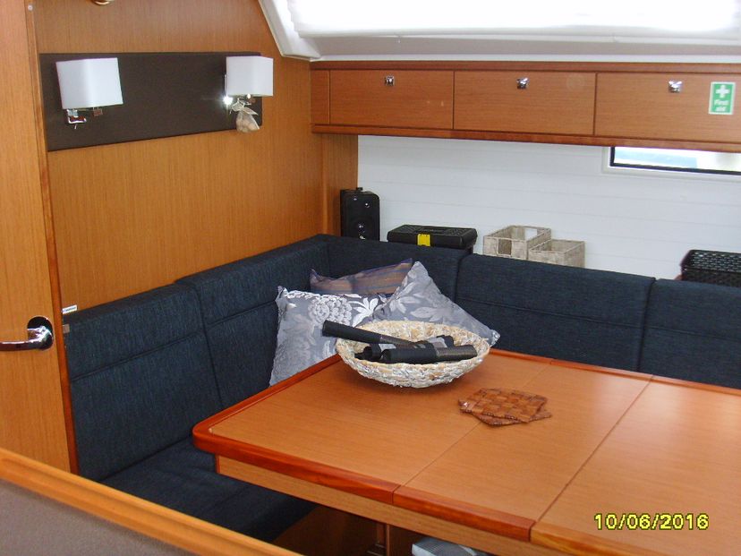 Bavaria Yachtbau 46 Zefyros