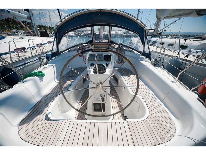 Bavaria Yachtbau 38 Meander
