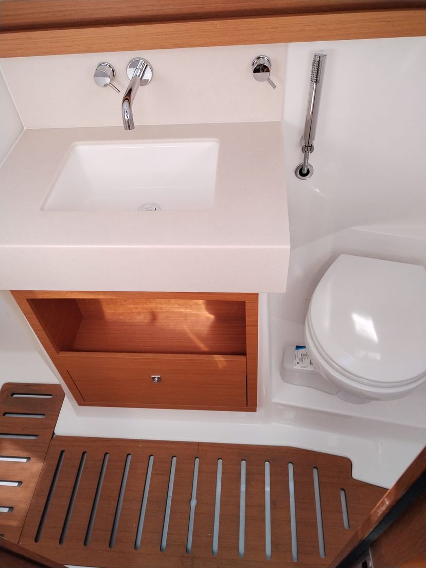 Dufour Yachts 47 Asterix