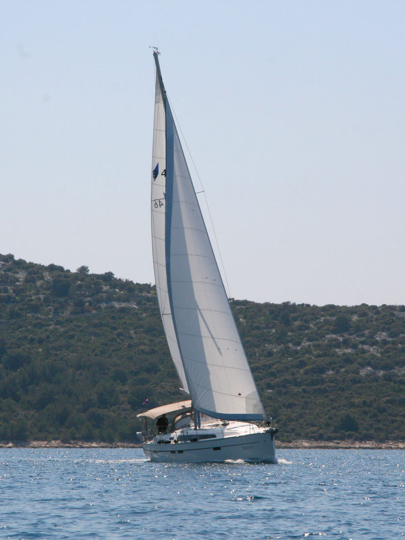 Bavaria Yachtbau 46 Beef