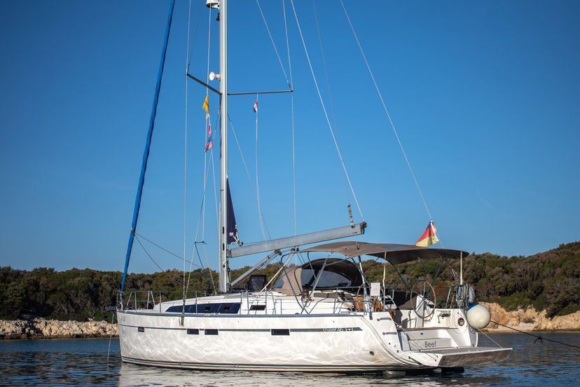 Bavaria Yachtbau 46 Beef