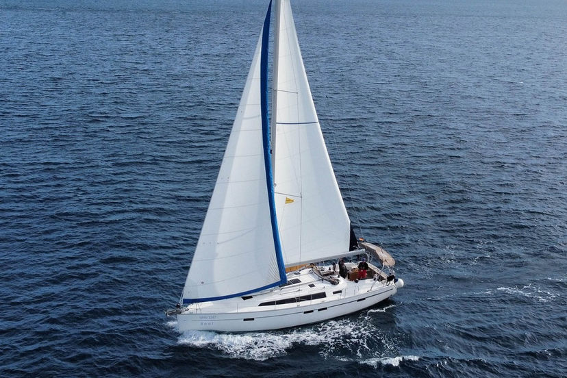 Bavaria Yachtbau 46 Beef