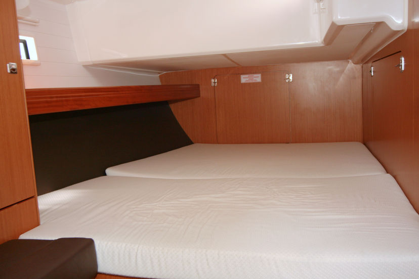 Bavaria Yachtbau 46 Beef