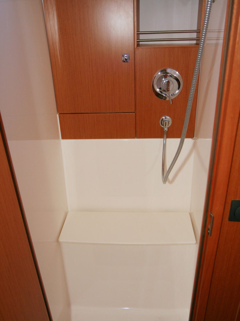Bavaria Yachtbau 46 Beef