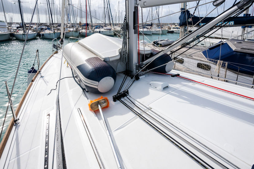 Beneteau 38 Meli - Comfort line