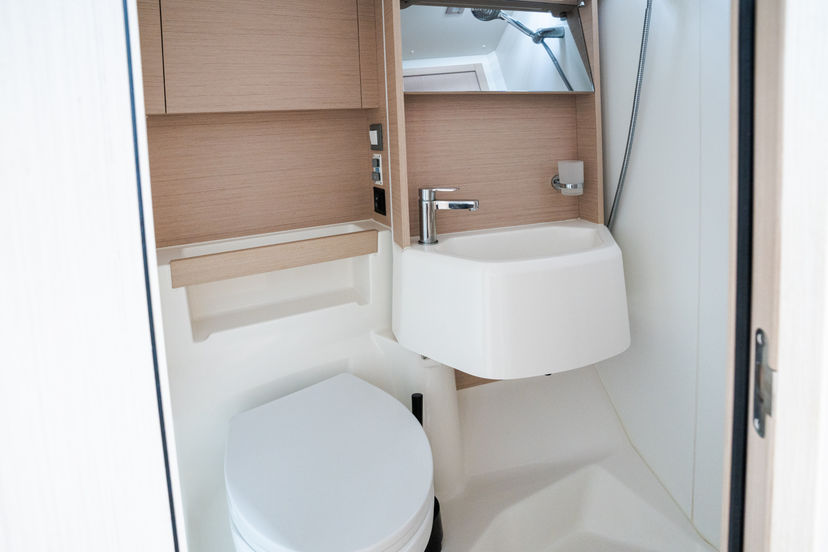 Beneteau OCEANIS 51.1 Agape - Premium line