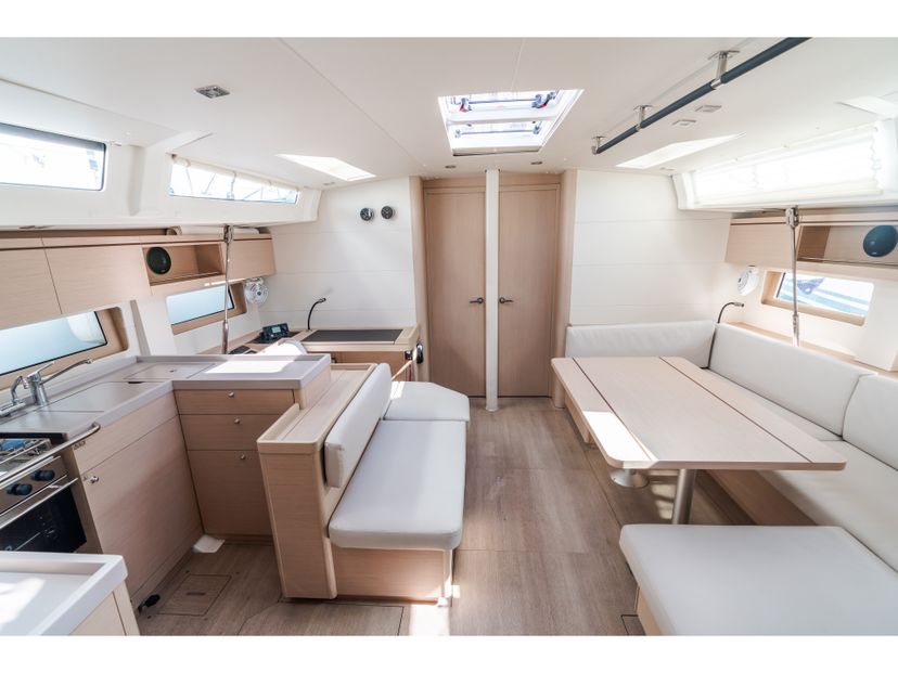 Beneteau OCEANIS 51.1 Anfitrite - Comfort line