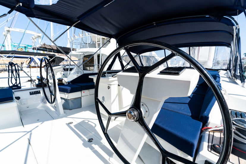 Beneteau OCEANIS 51.1 Anfitrite - Comfort line
