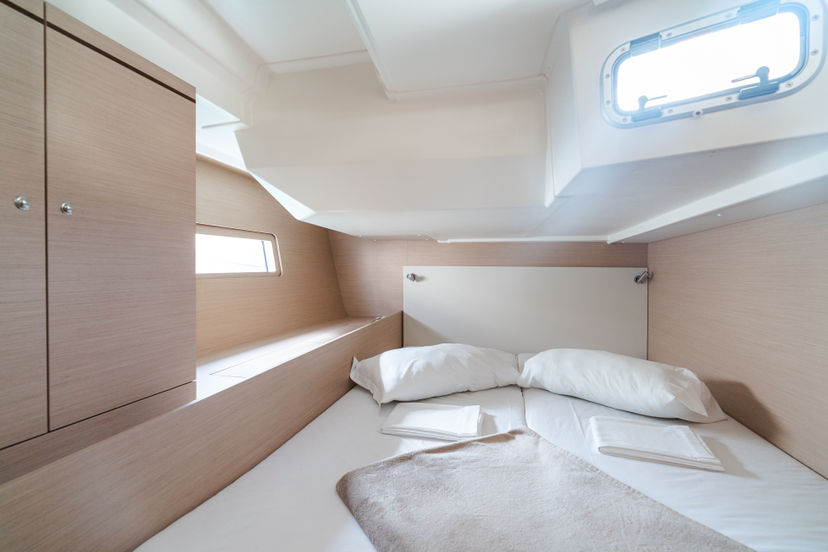 Beneteau OCEANIS 51.1 Anfitrite - Comfort line