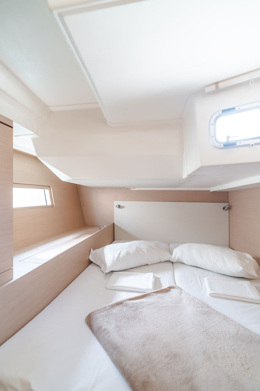 Beneteau OCEANIS 51.1 Anfitrite - Comfort line