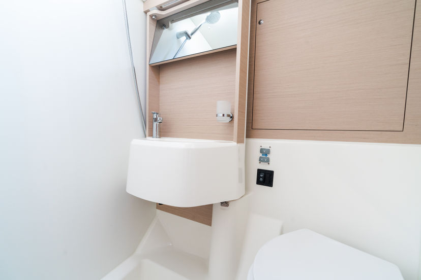 Beneteau OCEANIS 51.1 Anfitrite - Comfort line