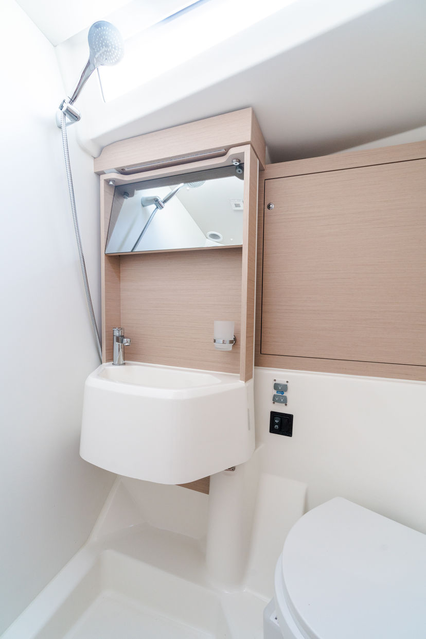Beneteau OCEANIS 51.1 Anfitrite - Comfort line