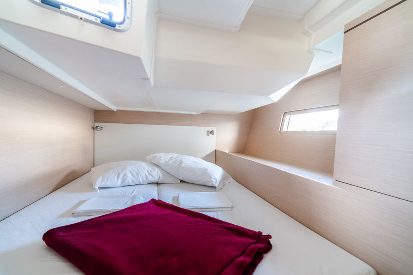 Beneteau OCEANIS 51.1 Anfitrite - Comfort line
