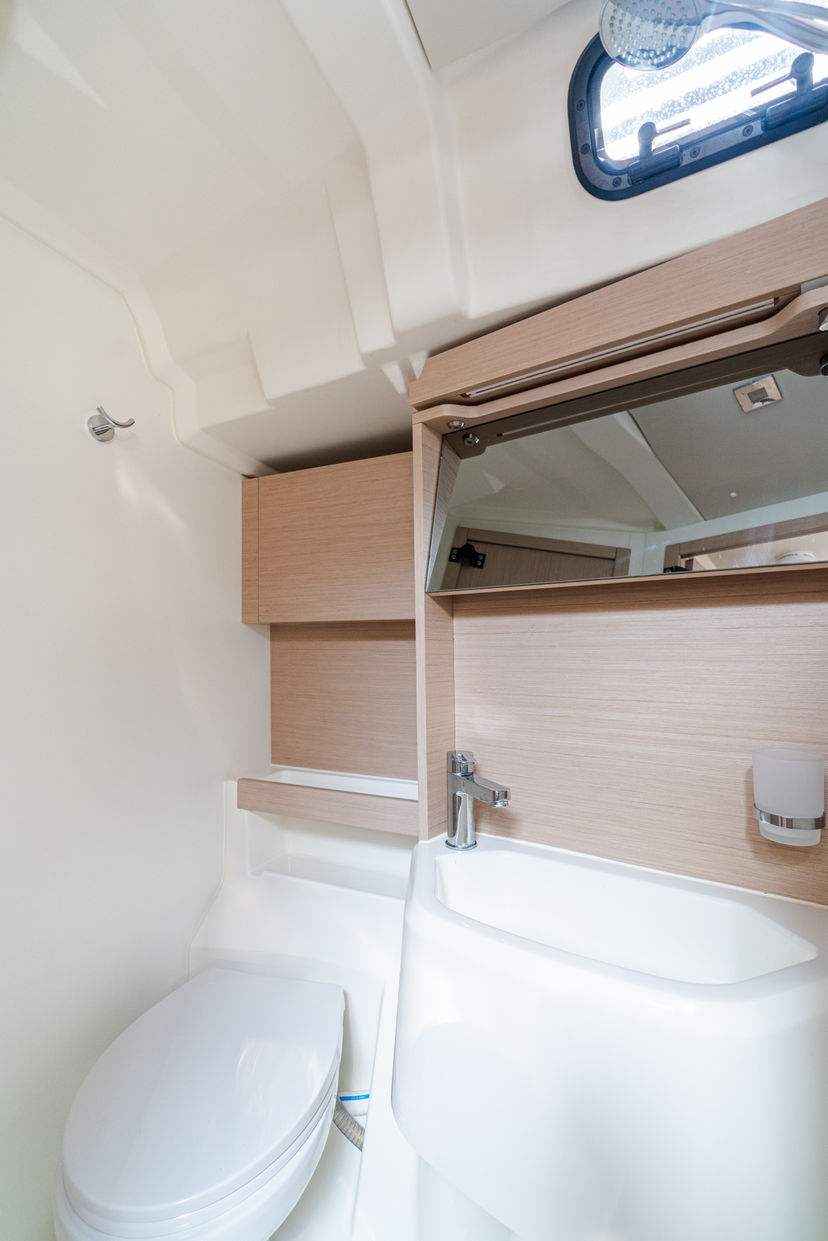 Beneteau OCEANIS 51.1 Anfitrite - Comfort line