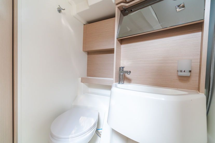 Beneteau OCEANIS 51.1 Anfitrite - Comfort line