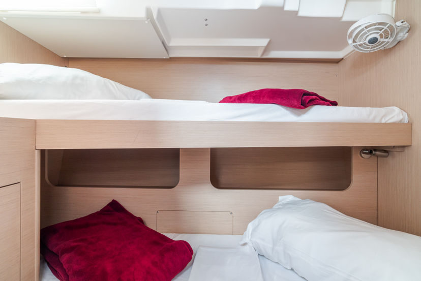 Beneteau OCEANIS 51.1 Anfitrite - Comfort line