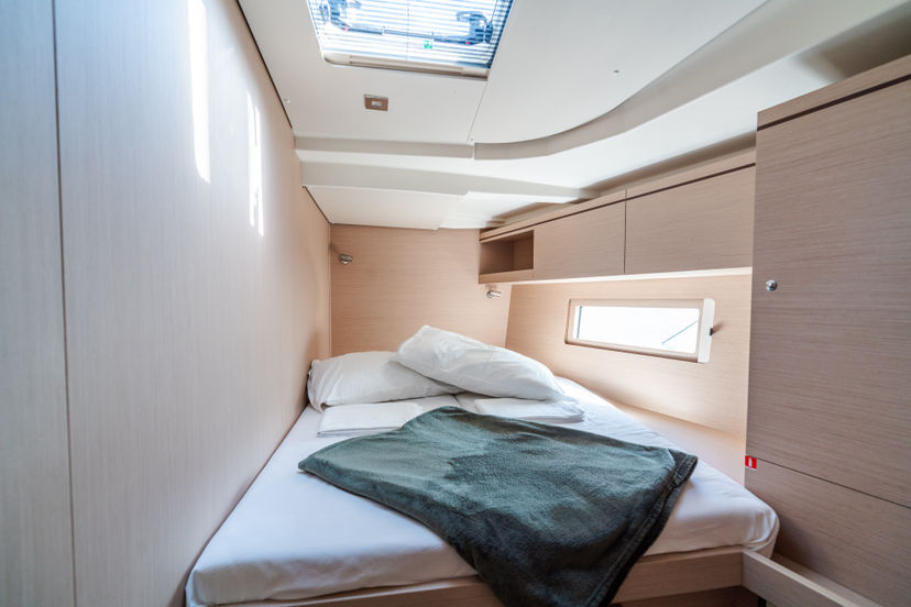 Beneteau OCEANIS 51.1 Anfitrite - Comfort line