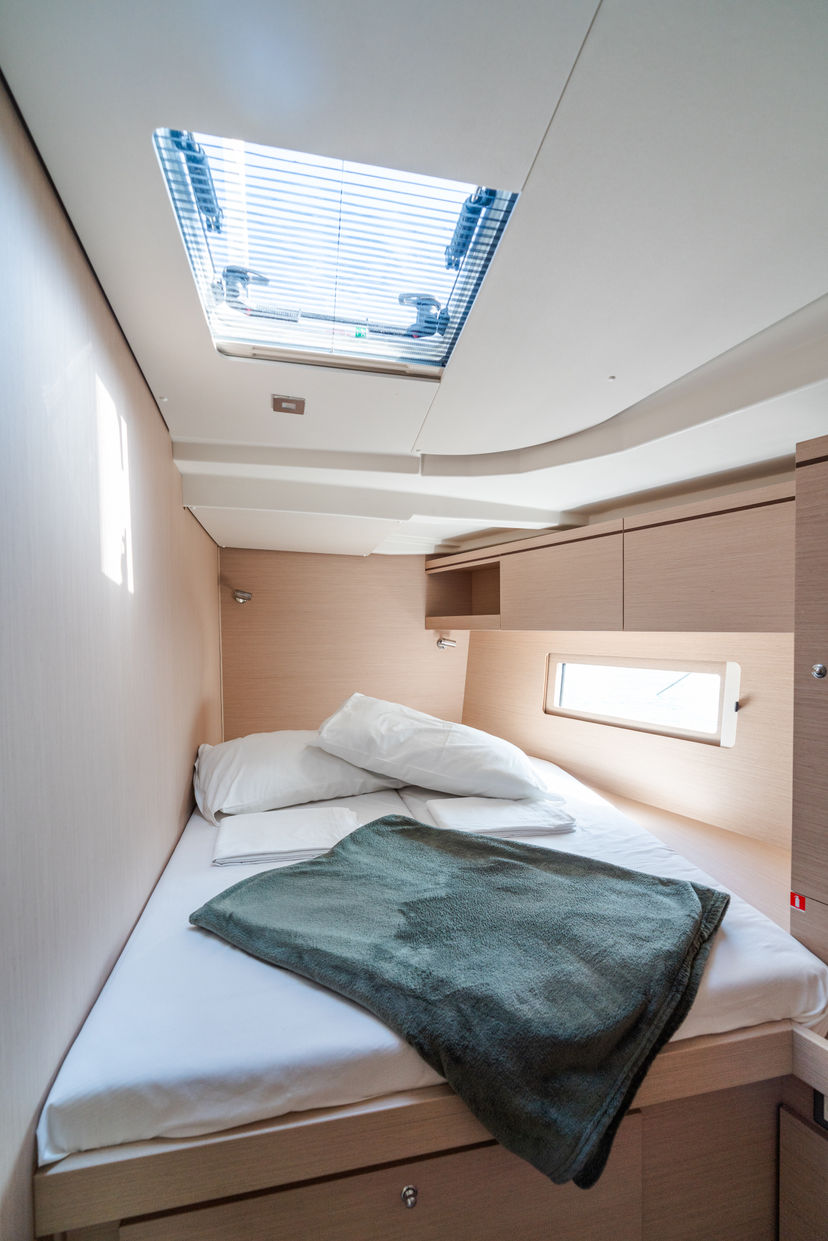 Beneteau OCEANIS 51.1 Anfitrite - Comfort line