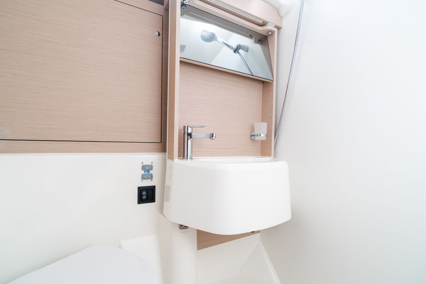Beneteau OCEANIS 51.1 Anfitrite - Comfort line