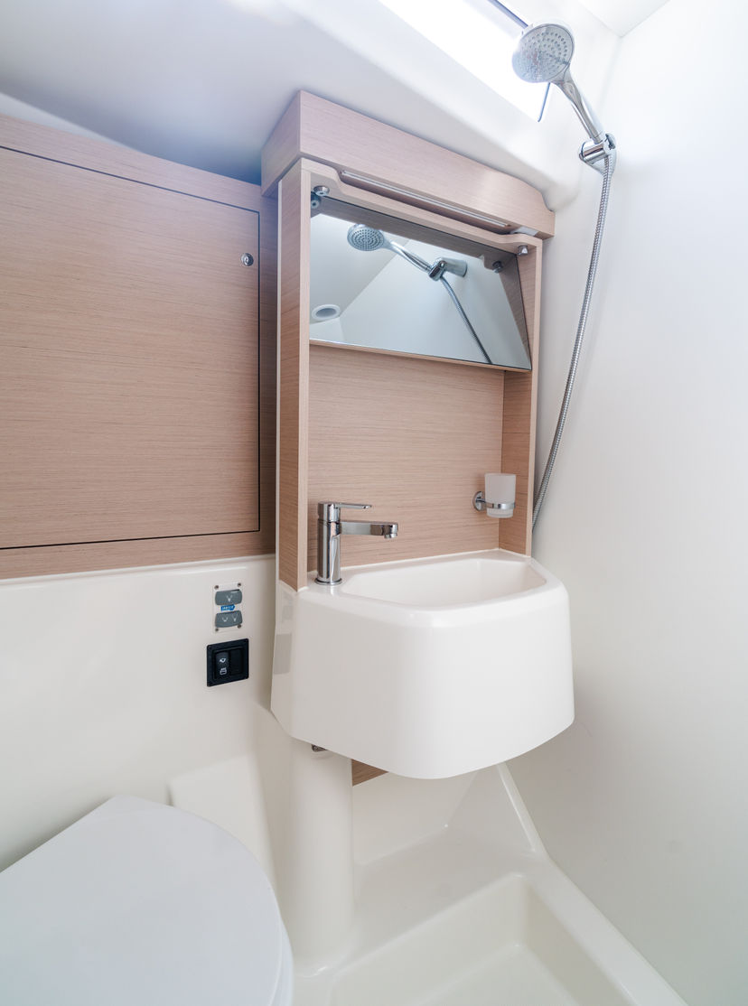 Beneteau OCEANIS 51.1 Anfitrite - Comfort line