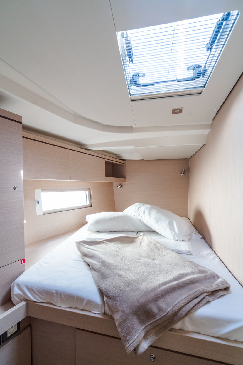 Beneteau OCEANIS 51.1 Anfitrite - Comfort line