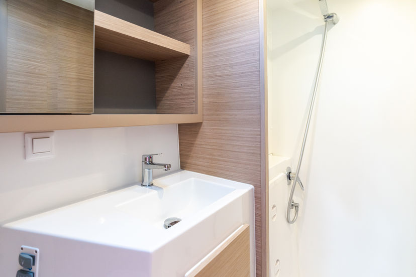 Lagoon 42 Capovento II - Premium line