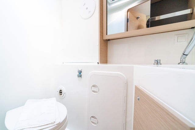 Lagoon 42 Ferd - Premium line