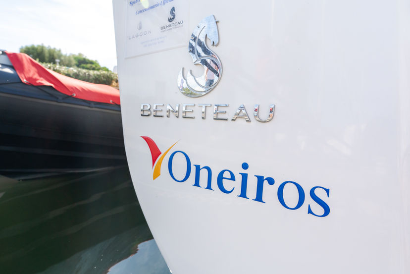 Beneteau 40 Oneiros - Comfort line