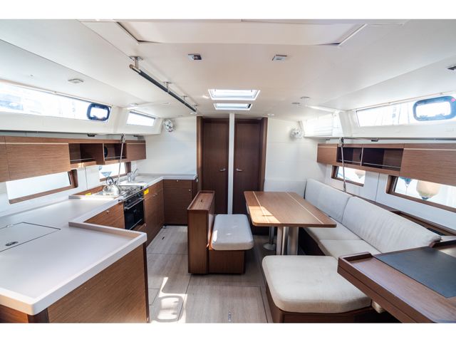 Beneteau OCEANIS 46.1 Pathos - Comfort line